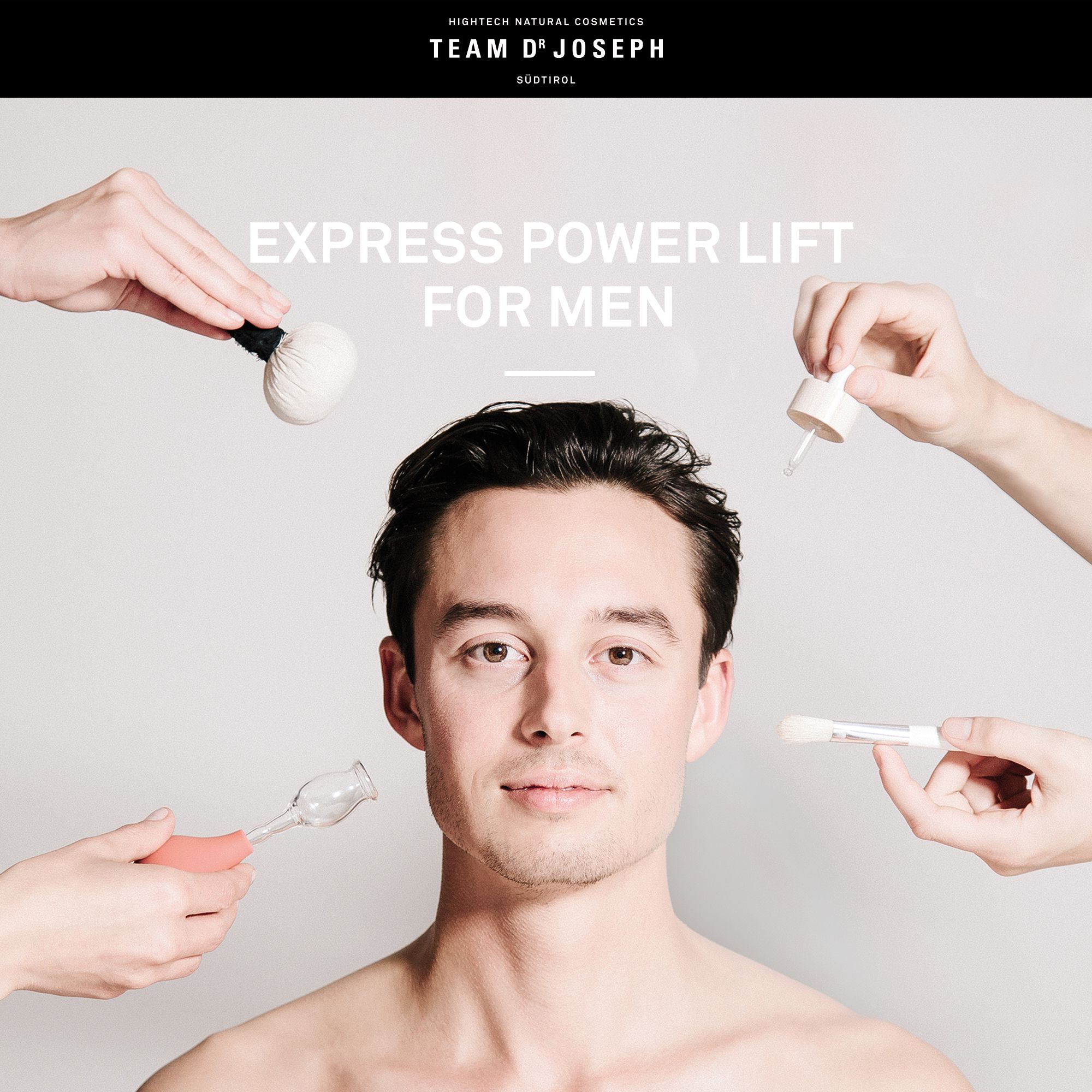 Zabiegi na twarz dla mężczyzn Wrocław | DEVORA