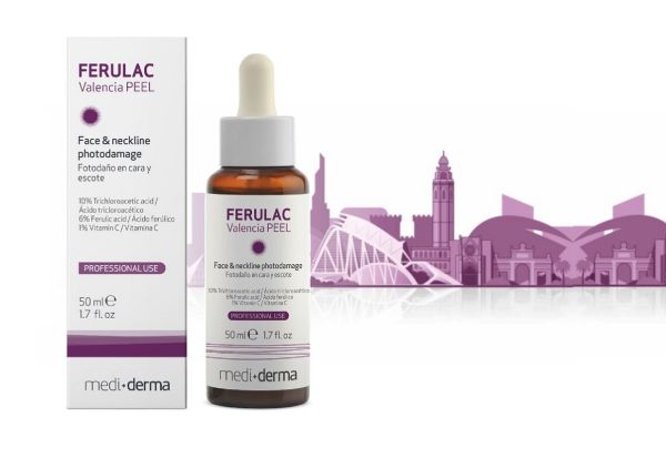 Ferulac Valencia Peel Wrocław | DEVORA