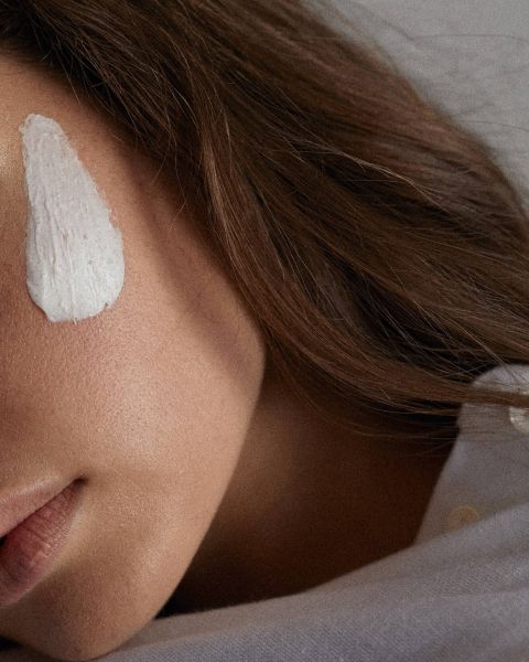 Zabiegi pielęgnacyjne na twarz Wrocław Krzyki