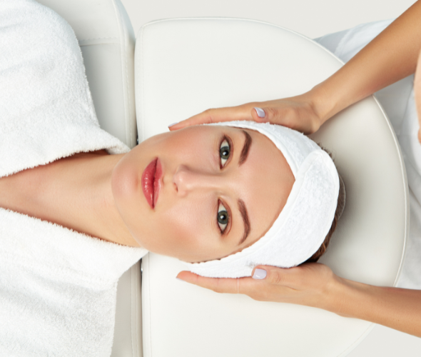 Depilacja laserowa Wrocław | DEVORA