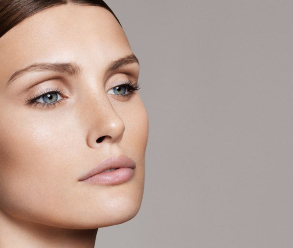 Złuszczanie naskórka Wrocław | DEVORA