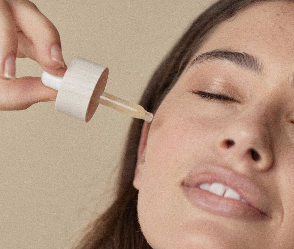 Skuteczne zabiegi na twarz Wrocław | DEVORA