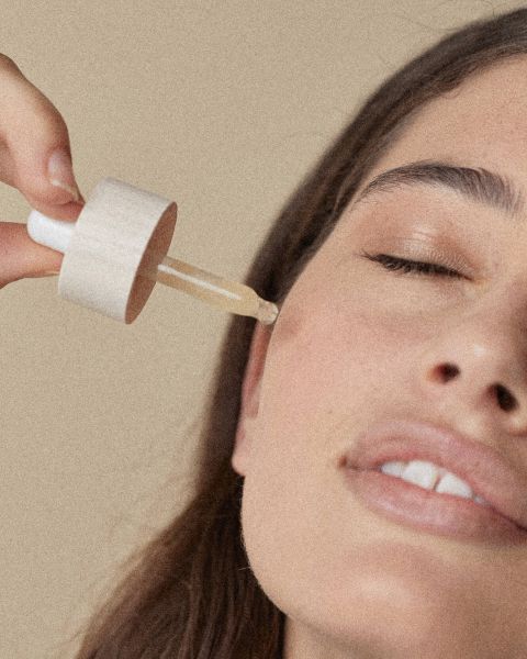 Zabiegi pielęgnacyjne na twarz Wrocław Krzyki