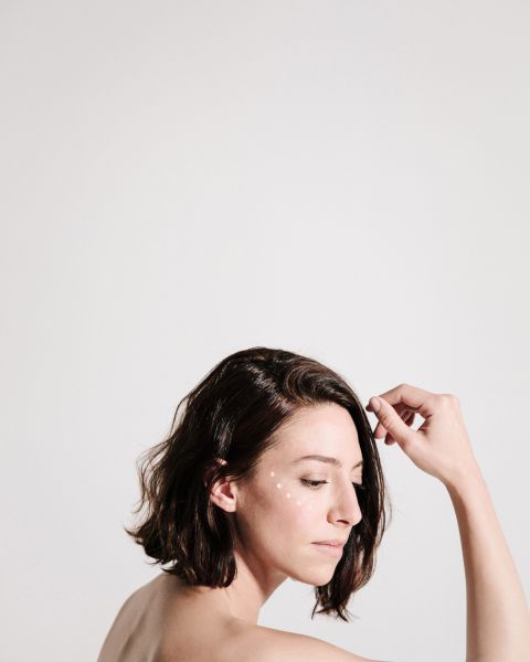 Kuracje na twarz Wrocław Krzyki