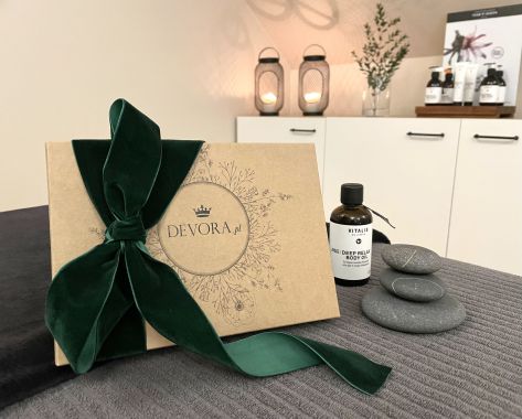 Kontakt z Centrum Kosmetyki Devora