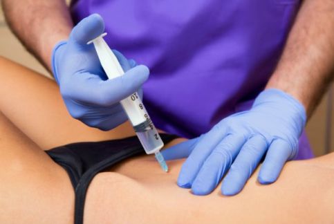 Aqualyx intralipoterapia Wrocław | DEVORA