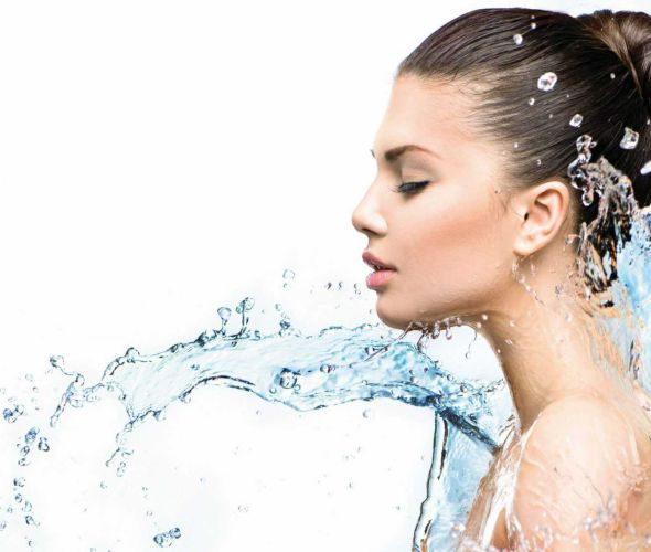 Hydradermabrazja Wrocław | DEVORA